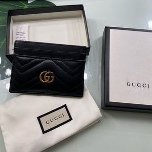 Gucci Card holder